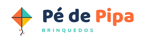 Pé de Pipa Brinquedos