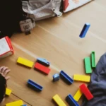 Que brinquedo dar para cada idade: um guia sem complicação